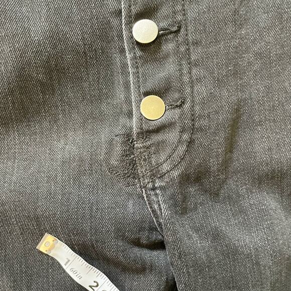 Reformation Naomi Jean In Argentine Size 27 - Picture 8 of 8